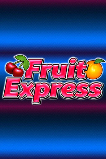 Fruit Express демо игра | Гранд Казино играть без регистрации 