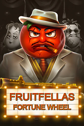 FRUITFELLAS: FORTUNE WHEEL демо игра | Гранд Казино играть без регистрации 