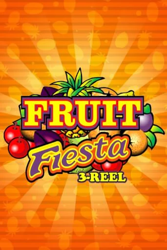 Fruit Fiesta 3-Reel демо игра | Гранд Казино играть без регистрации 