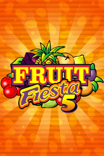 Fruit Fiesta 5-Line демо игра | Гранд Казино играть без регистрации 