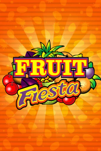 Fruit Fiesta 9-Line демо игра | Гранд Казино играть без регистрации 