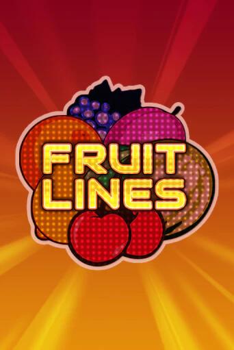 Fruit Lines демо игра | Гранд Казино играть без регистрации 