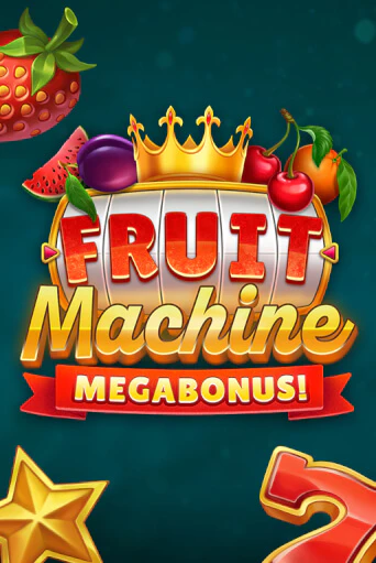Fruit Machine: Megabonus! демо игра | Гранд Казино играть без регистрации 