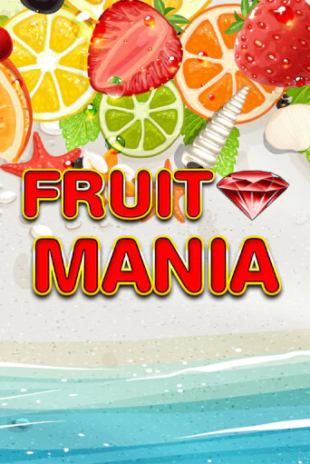 Fruit Mania демо игра | Гранд Казино играть без регистрации 