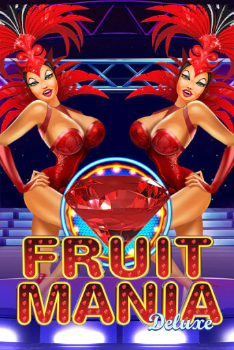 Fruit Mania Deluxe демо игра | Гранд Казино играть без регистрации 