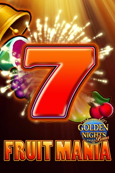 Fruit Mania Golden Nights демо игра | Гранд Казино играть без регистрации 