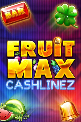 FruitMax: Cashlinez демо игра | Гранд Казино играть без регистрации 