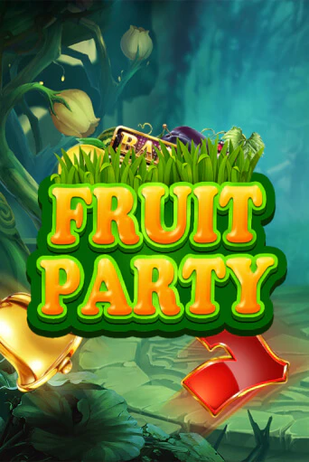 Fruit Party демо игра | Гранд Казино играть без регистрации 