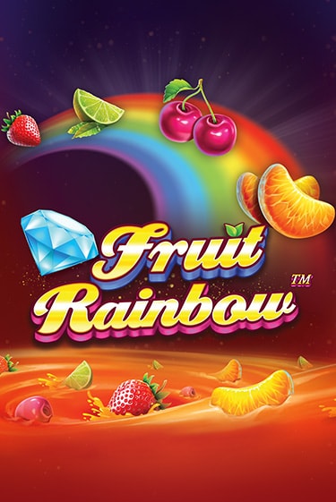 Fruit Rainbow демо игра | Гранд Казино играть без регистрации 