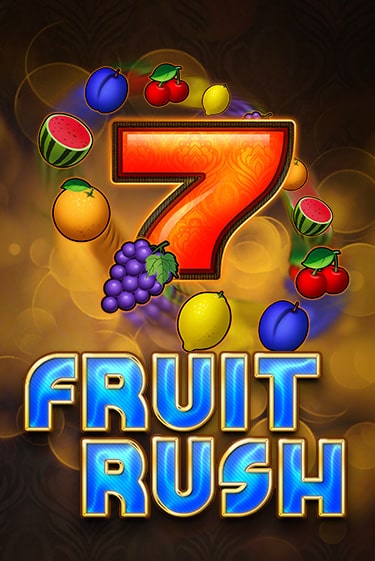 Fruit Rush демо игра | Гранд Казино играть без регистрации 