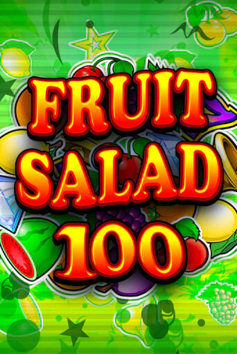 Fruit Salad 100 демо игра | Гранд Казино играть без регистрации 