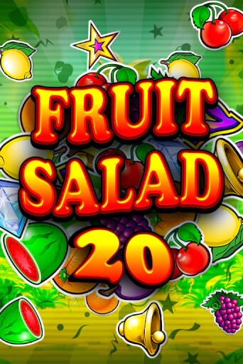 Fruit Salad 20 демо игра | Гранд Казино играть без регистрации 