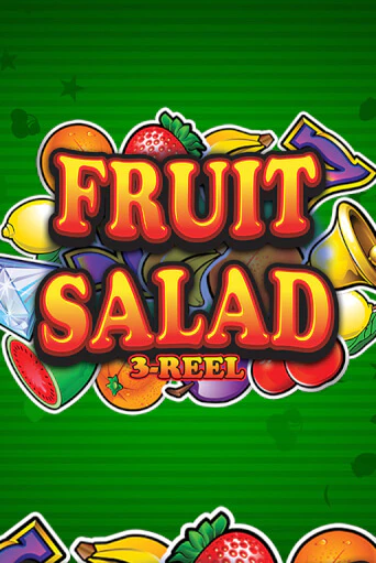 Fruit Salad 3-Reel демо игра | Гранд Казино играть без регистрации 