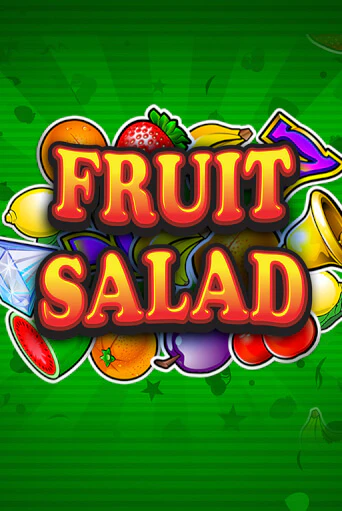 Fruit Salad демо игра | Гранд Казино играть без регистрации 