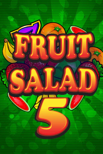 Fruit Salad 5-Line демо игра | Гранд Казино играть без регистрации 