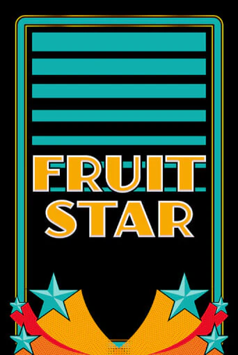 Fruit Star демо игра | Гранд Казино играть без регистрации 