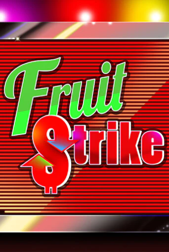 Fruit Strike демо игра | Гранд Казино играть без регистрации 