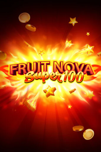 Fruit Super Nova 100 демо игра | Гранд Казино играть без регистрации 