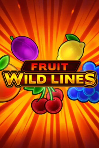 Fruit Wild Lines демо игра | Гранд Казино играть без регистрации 