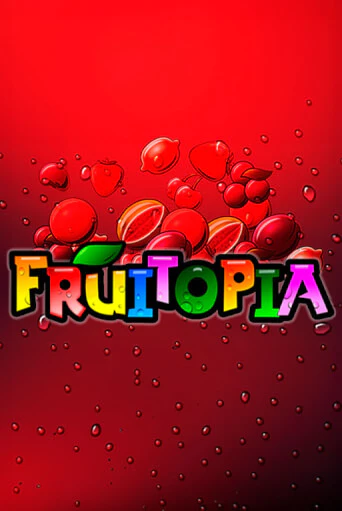 Fruitopia демо игра | Гранд Казино играть без регистрации 