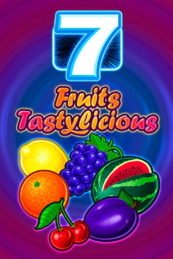 Fruits Tastylicious демо игра | Гранд Казино играть без регистрации 