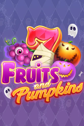 Fruits and Pumpkins демо игра | Гранд Казино играть без регистрации 