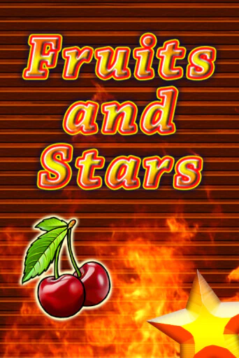 Fruits and Stars демо игра | Гранд Казино играть без регистрации 