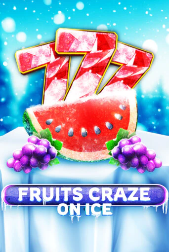 Fruits Craze - On Ice демо игра | Гранд Казино играть без регистрации 