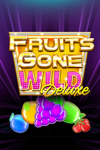 Fruits Gone Wild Deluxe демо игра | Гранд Казино играть без регистрации 