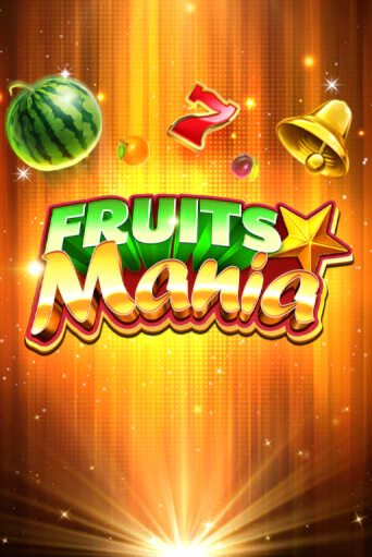 Fruits Mania демо игра | Гранд Казино играть без регистрации 