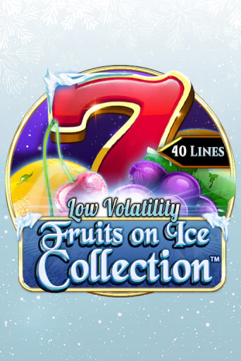Fruits On Ice Collection 40 Lines демо игра | Гранд Казино играть без регистрации 