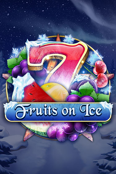 Fruits on Ice демо игра | Гранд Казино играть без регистрации 