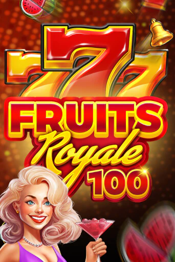 Fruits Royale 100 демо игра | Гранд Казино играть без регистрации 