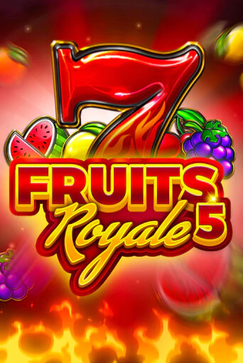 Fruits Royale 5 демо игра | Гранд Казино играть без регистрации 