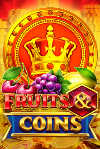 Fruits and Coins демо игра | Гранд Казино играть без регистрации 