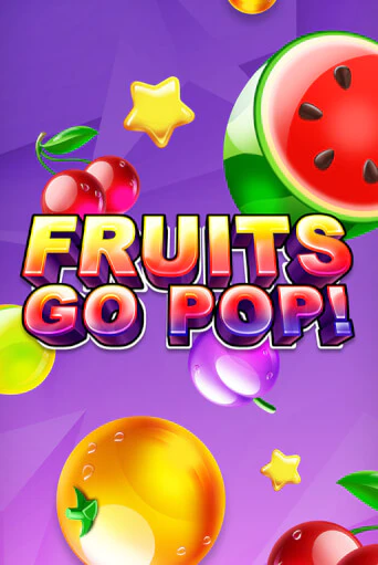Fruits Go Pop! демо игра | Гранд Казино играть без регистрации 