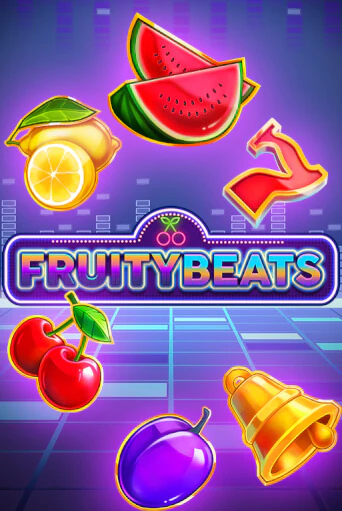 Fruity Beats демо игра | Гранд Казино играть без регистрации 