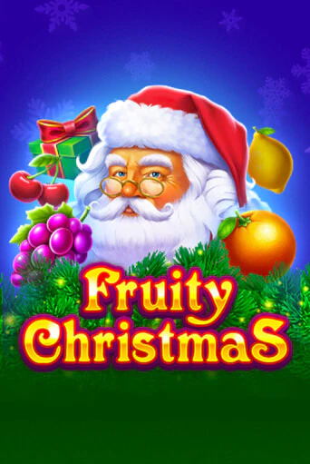 Fruity Christmas демо игра | Гранд Казино играть без регистрации 