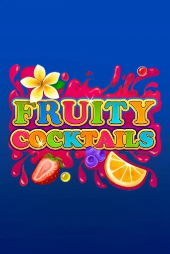 Fruity Cocktails демо игра | Гранд Казино играть без регистрации 