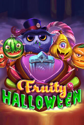 Fruity Halloween демо игра | Гранд Казино играть без регистрации 