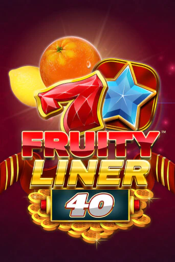 Fruityliner 40 демо игра | Гранд Казино играть без регистрации 