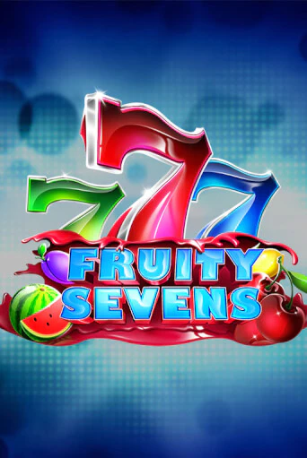 Fruity Sevens демо игра | Гранд Казино играть без регистрации 