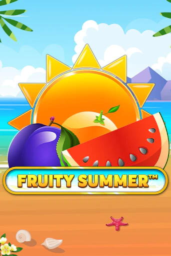 Fruity Summer демо игра | Гранд Казино играть без регистрации 