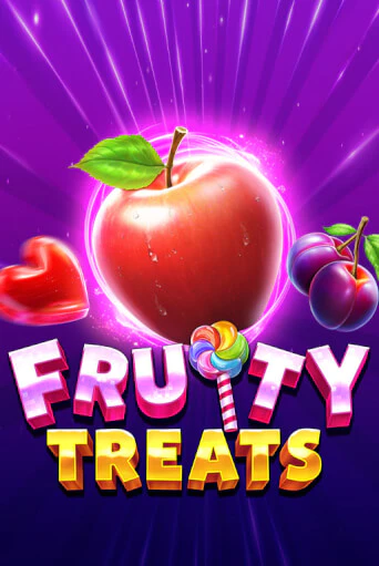 Fruity Treats демо игра | Гранд Казино играть без регистрации 
