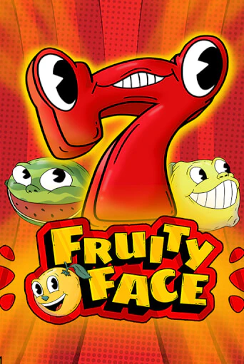 Fruity Face демо игра | Гранд Казино играть без регистрации 