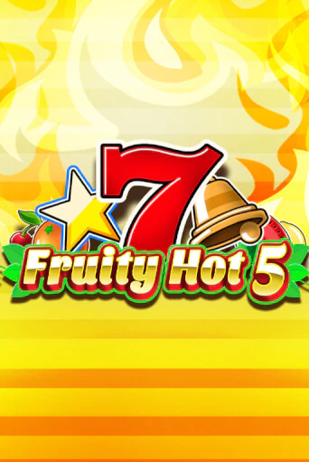 Fruity Hot 5 демо игра | Гранд Казино играть без регистрации 