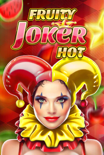 Fruity Joker Hot демо игра | Гранд Казино играть без регистрации 