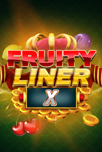 Fruityliner X демо игра | Гранд Казино играть без регистрации 