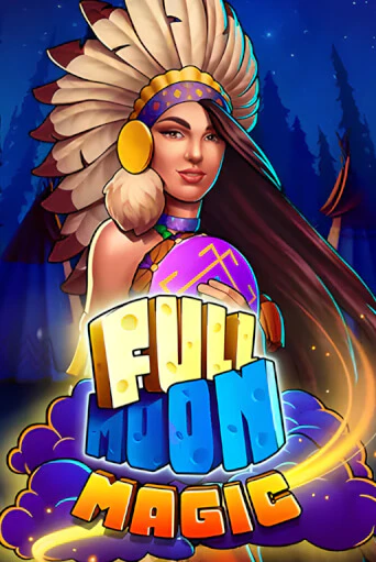 Full Moon Magic демо игра | Гранд Казино играть без регистрации 