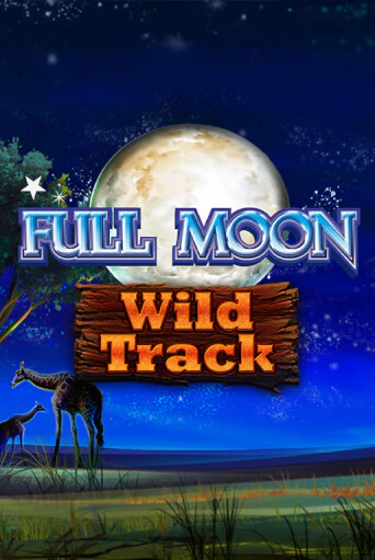 Full Moon: Wild Track демо игра | Гранд Казино играть без регистрации 